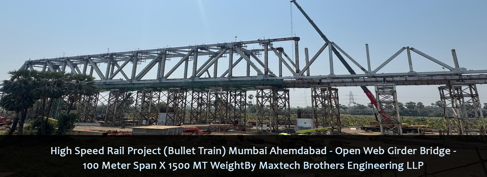 MAXTECH BROTHERS ENGINEERING LLP